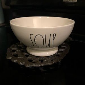Rae Dunn | Soup Bowl